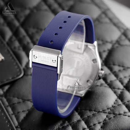 ساعت زنانه هابلوت Hublot Classic Fusion DbS3