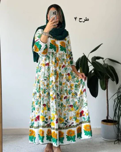 ساحلی نخی ترک آرین 3