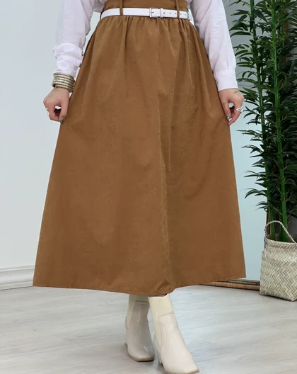 ست کت و دامن تارا(70)کد:4301