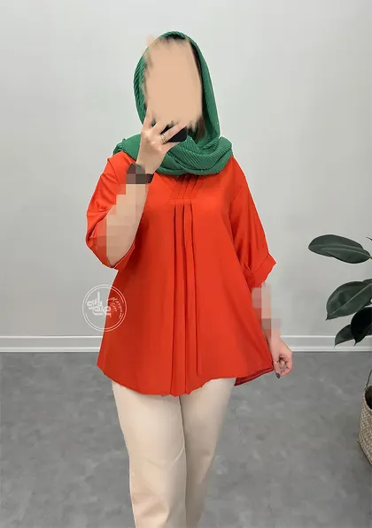 تونیک مانتویی ملینا