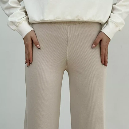 شلوار بگ کبریتی 1001696