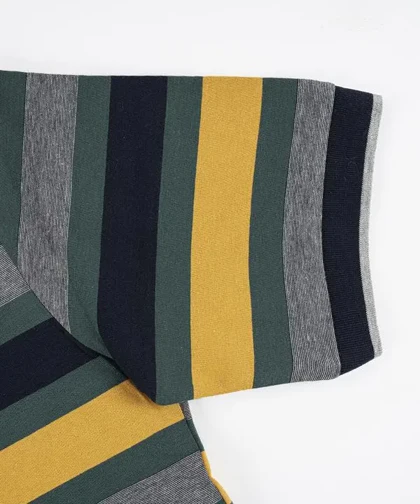 ست لباس راحتی مردانه پاتر Potter کد 143