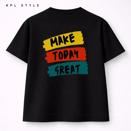 تیشرت today قواره لش | تمام پنبه کد 1299