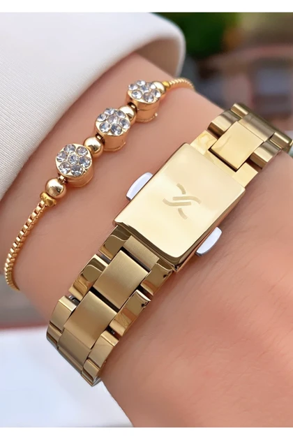 ساعت زنانه daniel-klein