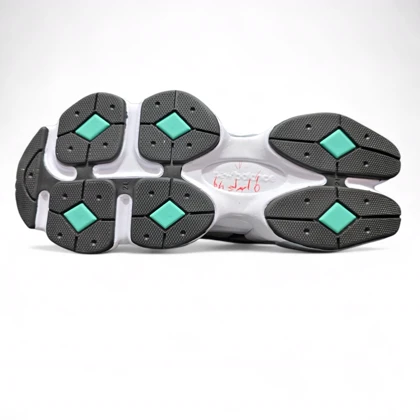 نیوبالانس 9060 طوسی تیره