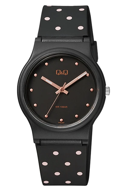 ساعت qandq qandq