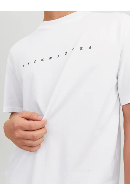 تیشرت مردانه jack-and-jones jack-and-jones