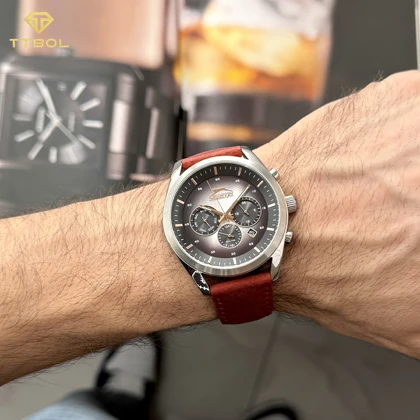 ساعت مچی مردانه اسلازنجر SLAZENGER SL.09.2395.2.05