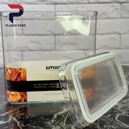 بانکه رویال مستطیل 1 لیمون