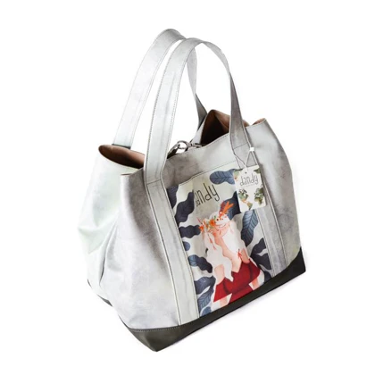 کیف دوشی دندی Forest Fairy