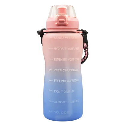 جاگ واتر آیون مدل Daily ظرفیت 2.2 لیتر