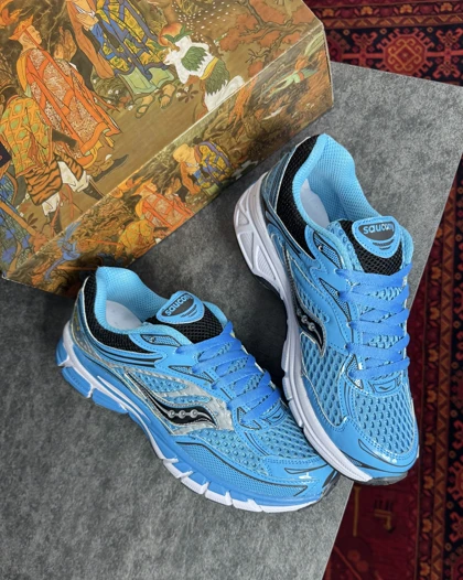 کتانی مردانه ساکونی