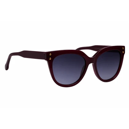 عینک آفتابی زنانه کائوچویی W53008