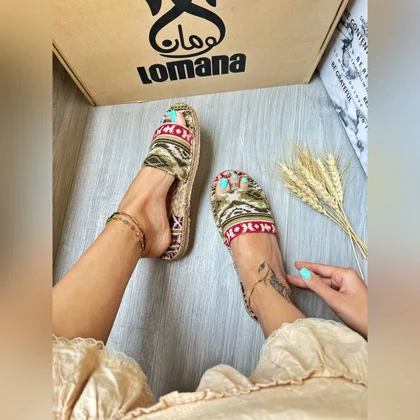 اسلیپر کنفی T _ 1468