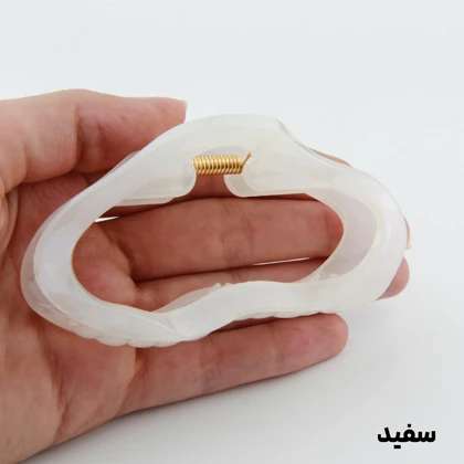کلیپس دخترانه مدل منحنی ترند