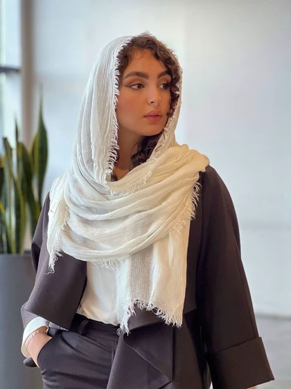 شال بهاره Big Watermelon