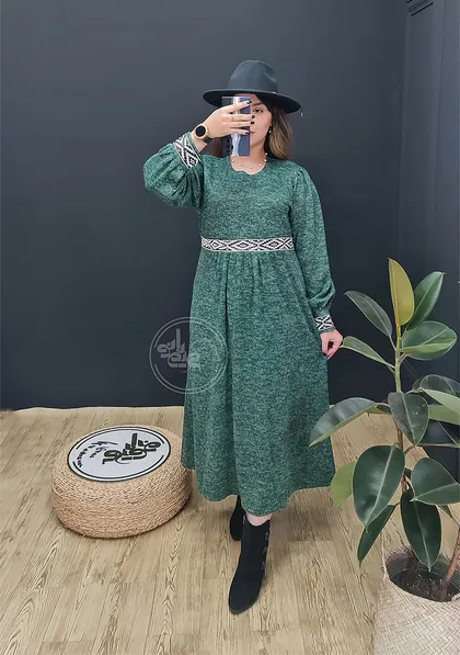 پیراهن رونیا