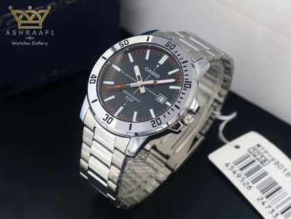 ساعت کاسیو مردانه Casio MTP-VD01D-1E2VUDF