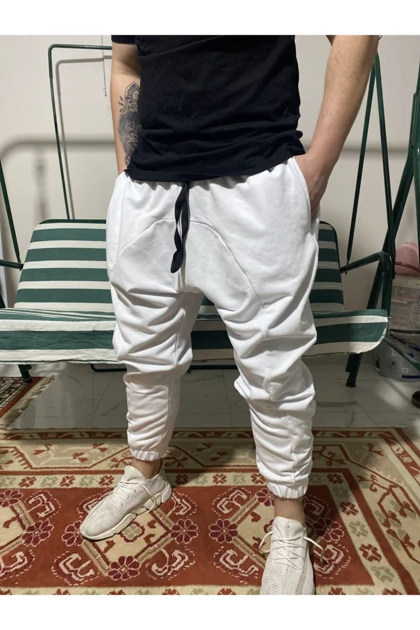 شلوار گرمکن مردانه aust-jeans aust-jeans