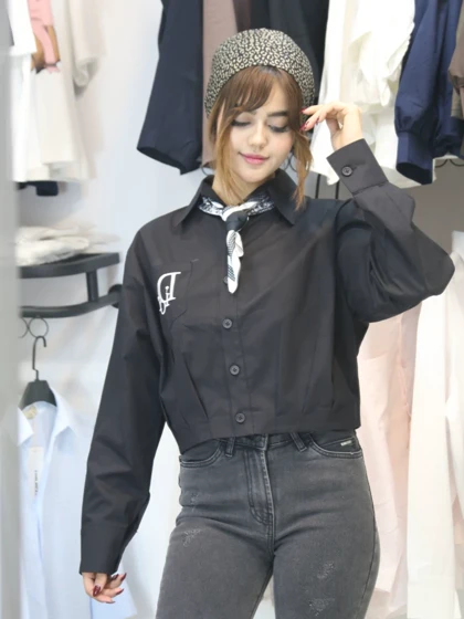 شومیز Dior