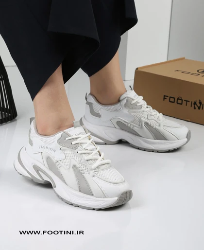 کتانی زنانه فشن LNA FASHION