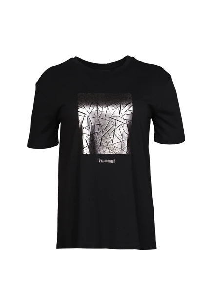 تیشرت زنانه hummel