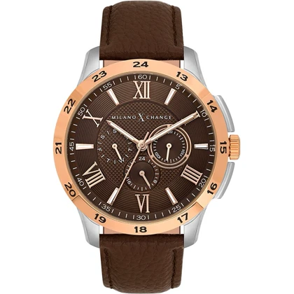 ساعت میلانو ایکس چنج اورجینال مردانه MXG41401