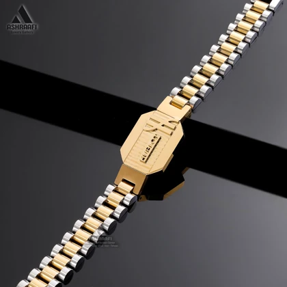 دستبند مردانه هابلوت Hublot Bracelet SG1