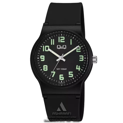 ساعت مچی کیو اند کیو Q&Q VS50J010Y
