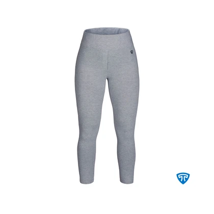 تاپیک ساپورت روزمره free-size-leg-gray