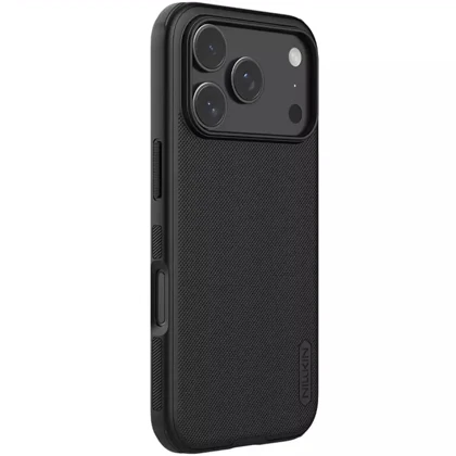 قاب گوشی آیفون 17 پرو نیلکین Nillkin Super Frosted Shield Pro