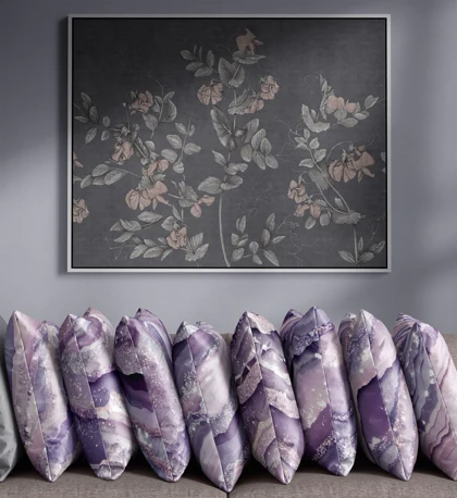 کوسن 8 تکه pillow 8 set 223