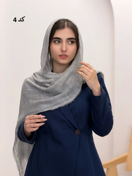 6570-شال کنفی پژواک