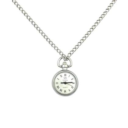 گردنبند طرح ساعت اسپرت