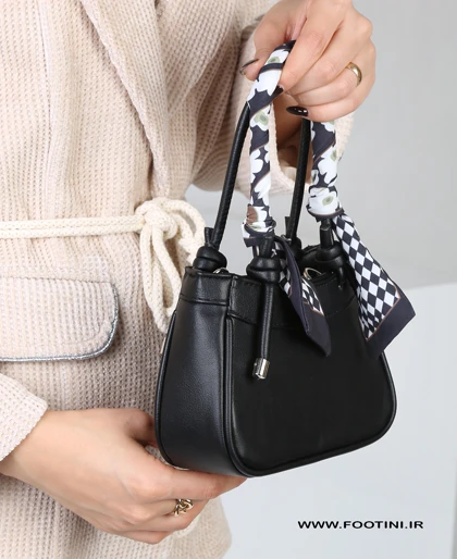 کیف زنانه مینی دسته شالدار 211 AM