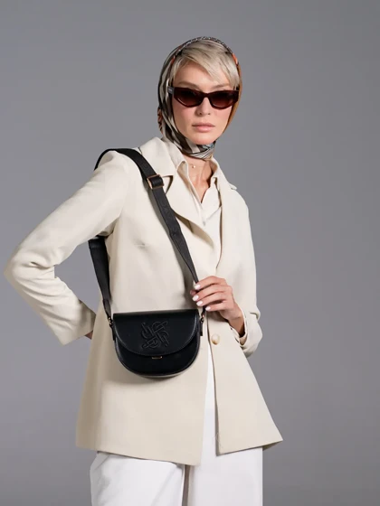 کیف دوشی مدل David Jones CM7465