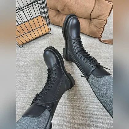 بوت بندی زبانه بلند