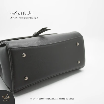 کیف زنانه وارداتی ماهور (دوشی ودستی)