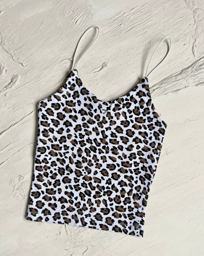 تاپ پلنگی  کد 1400181