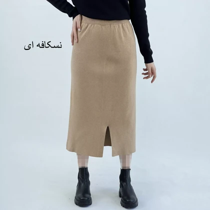 دامن بافت 1007877