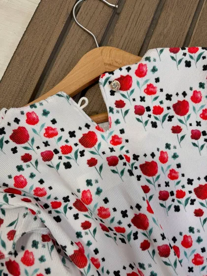 بلوز شلوار ساینا (شارژ دوم)