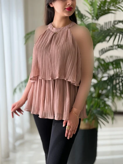 تاپ طبقه‌ای کد2447