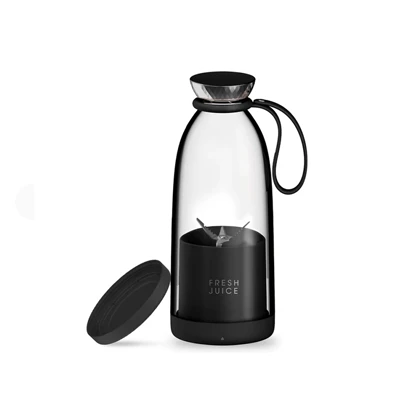 مخلوط کن و اسموتی ساز 500 میلی لیتر مدل FRESH JUICE