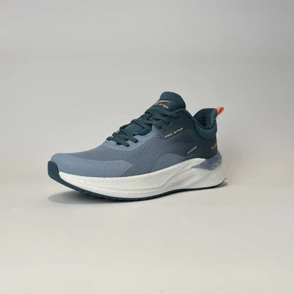 کفش رانینگ پرو استپ مدل فلو PRO STEP FLOW 2 آبی