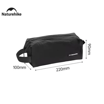 کیف لوازم آرایشی و بهداشتی نیچرهایک مدل CNK2450XB024 سایز اسمال
