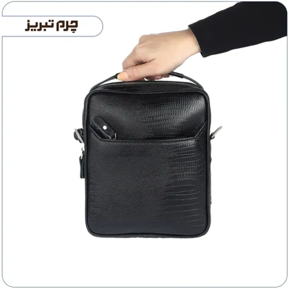 کیف دوشی مردانه اسپرت کد BL51