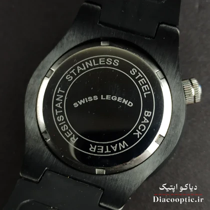 ساعت مچی مردانه برند Neptune مدل DO1168 بند پیو