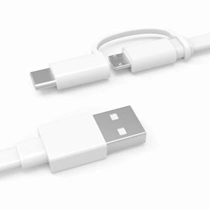کابل چند سر هوآوی Huawei اصل مدل AP555 طول 1.5 متر
