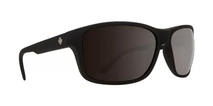 عینک آفتابی اسپای Arcylon Soft Matte Black Happy Bronze W Black Mirror
