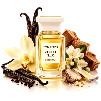 عطر تام فورد وانیلا سکس Tom Ford Vanilla Sex ادو پرفیوم 9 میل